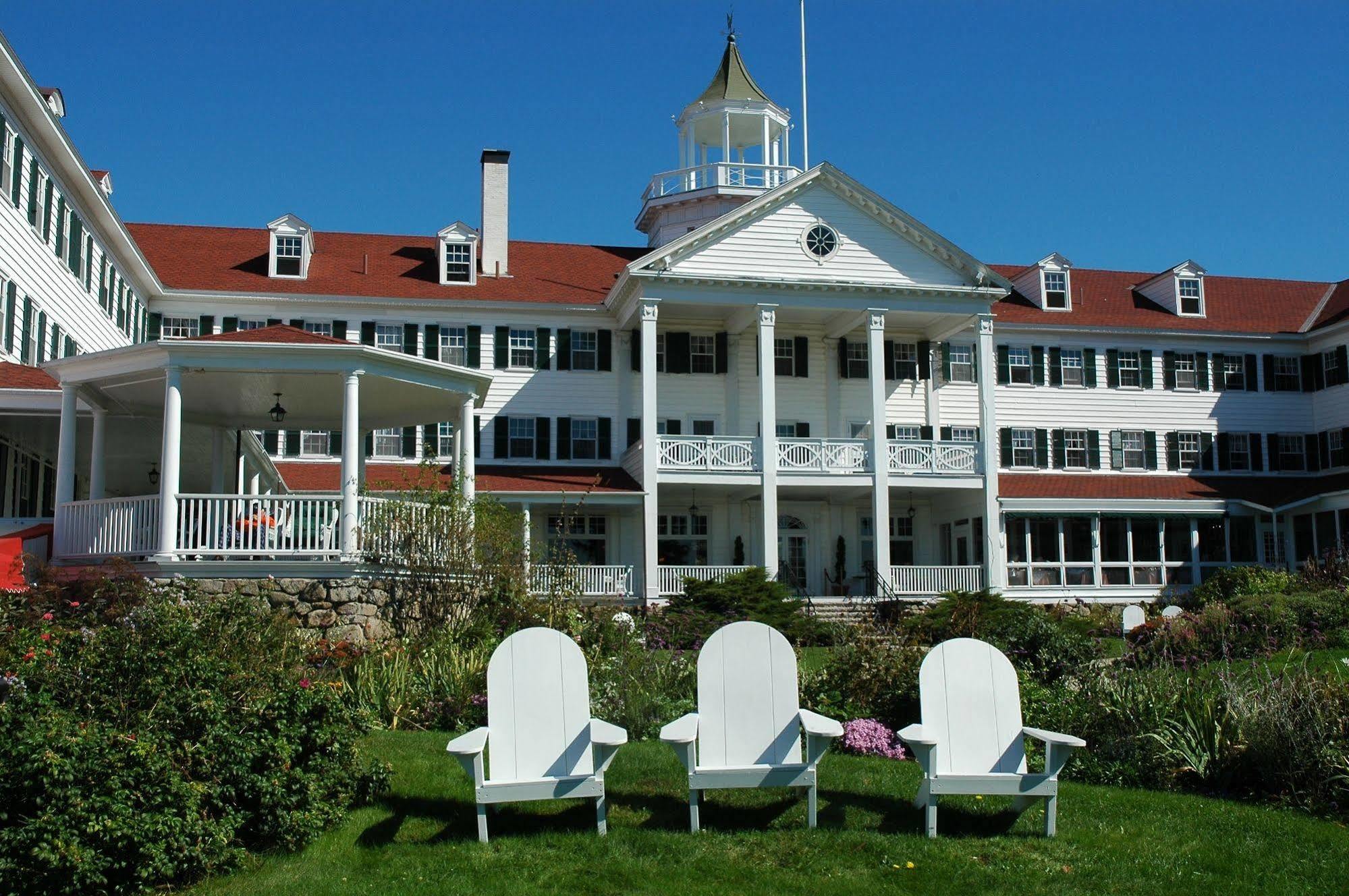 Colony Hotel Kennebunkport Exterior foto